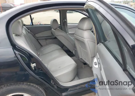 2005 Chevrolet Malibu Lt z USA, uszkodzony, nr VIN 1G1ZU548X5F326376